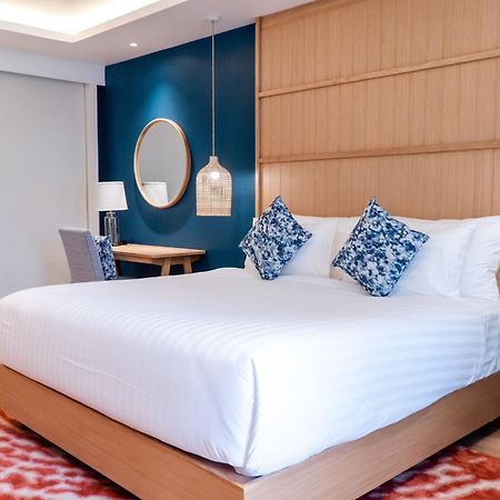 Club Wyndham Sea Pearl Phuket Hotel Patong Luaran gambar