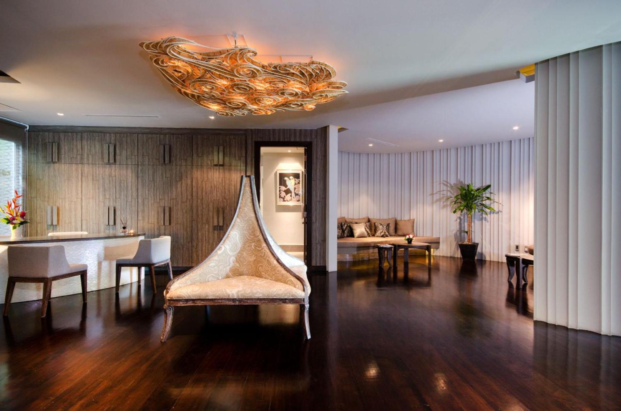 Club Wyndham Sea Pearl Phuket Hotel Patong Luaran gambar