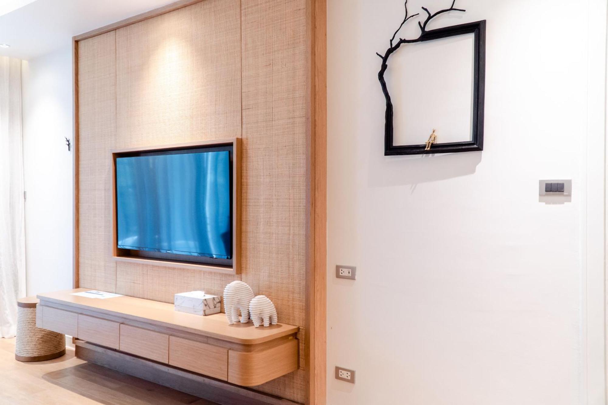 Club Wyndham Sea Pearl Phuket Hotel Patong Luaran gambar