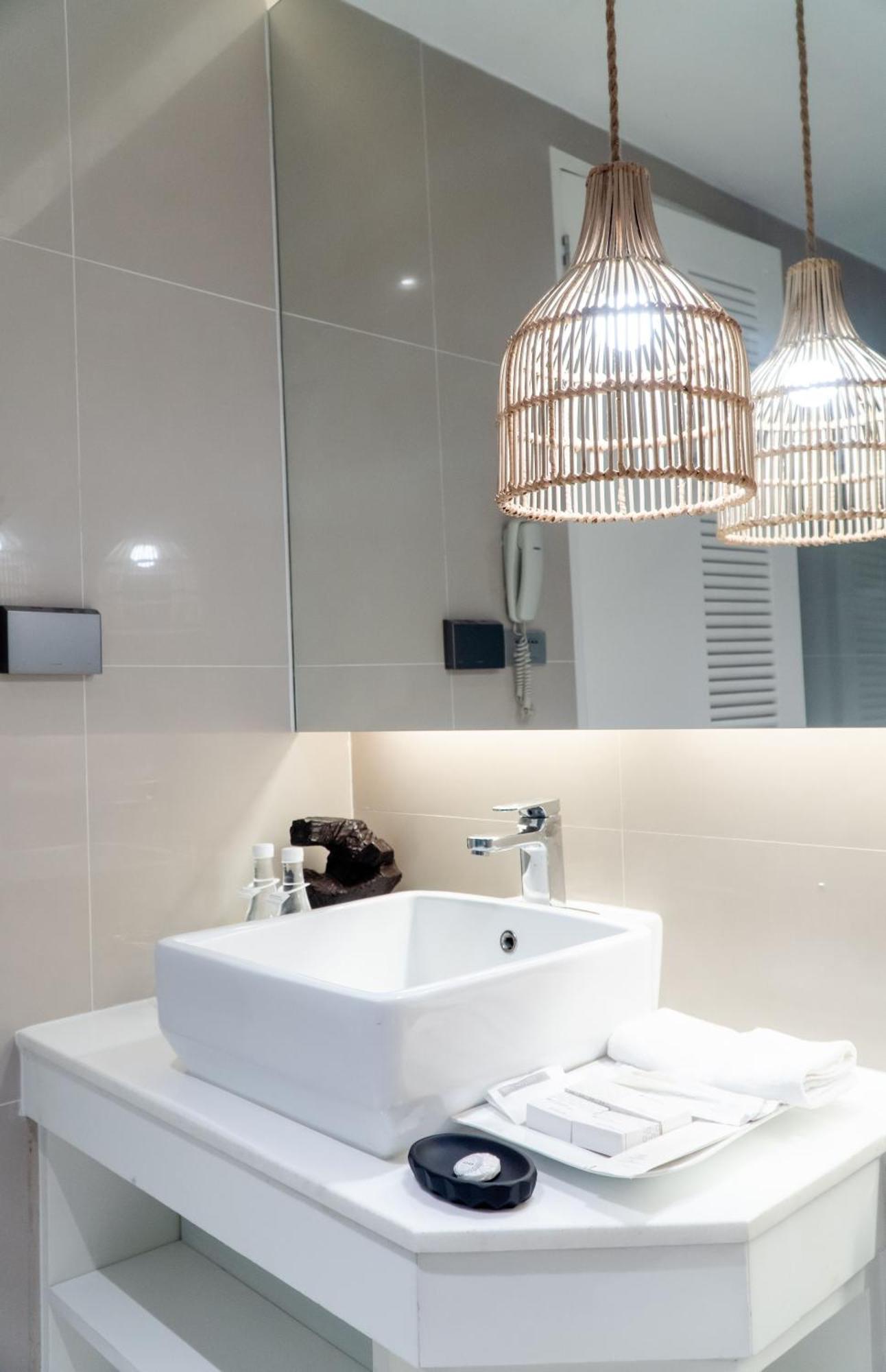 Club Wyndham Sea Pearl Phuket Hotel Patong Luaran gambar
